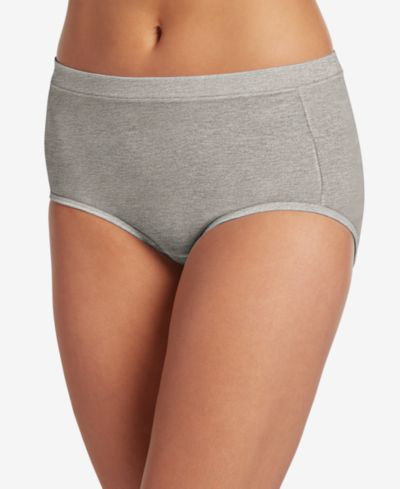 Light Grey Heather