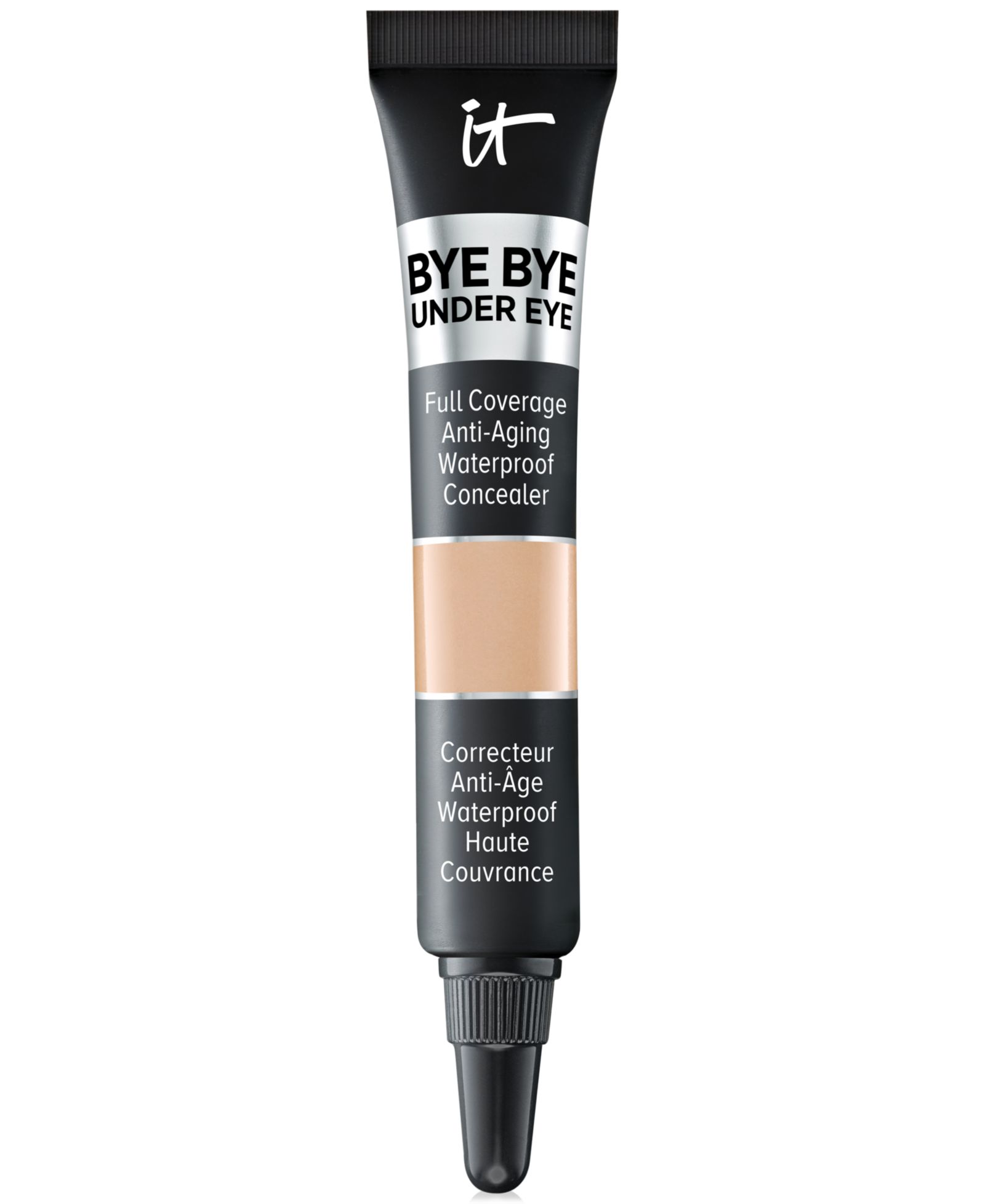 Консилер IT Cosmetics Bye Bye Under Eye дорожный формат