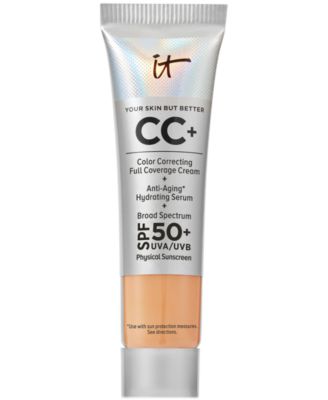 Neutral Tan