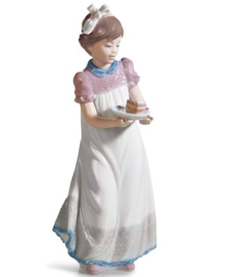 Коллекционная фигурка Lladro, Happy Birthday