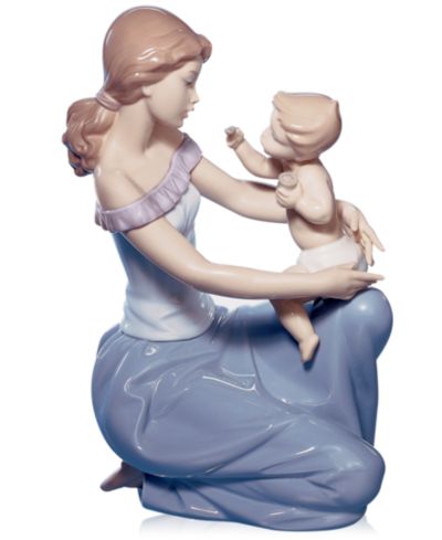 Коллекционная фигурка Lladro, One For You, One For Me