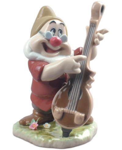 Lladró фигурка Doc Figurine
