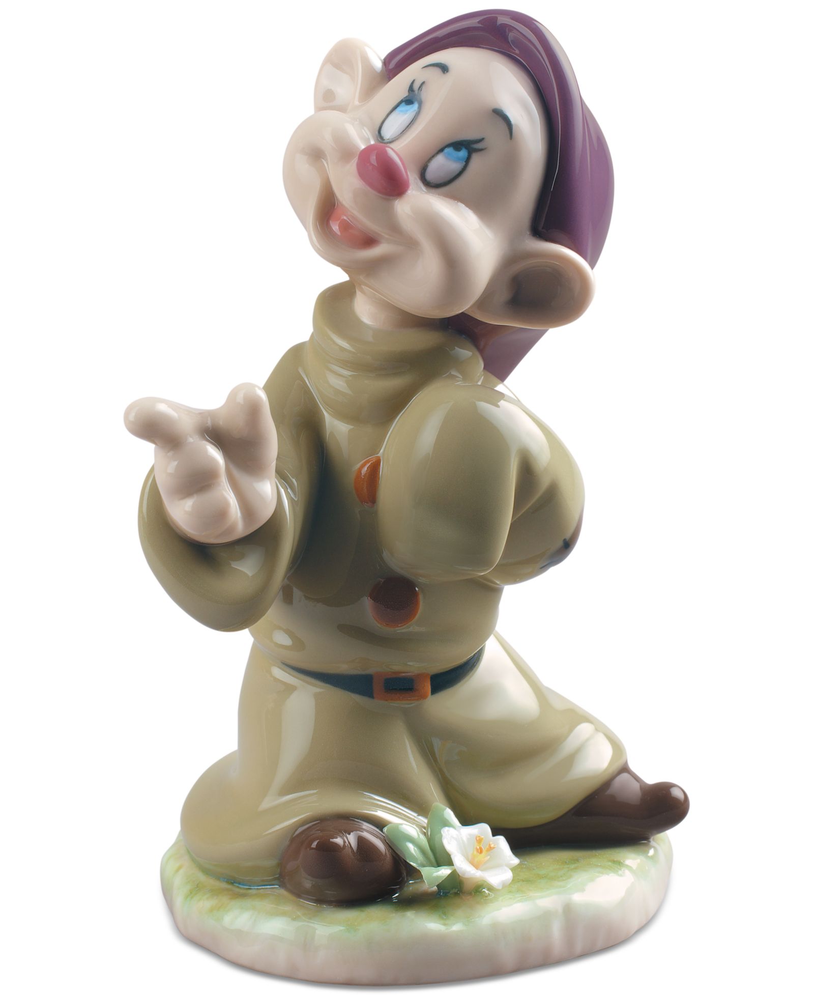 Lladró фигурка Dopey