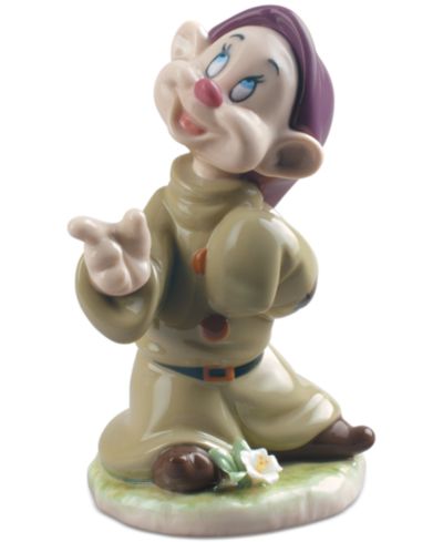 Lladró фигурка Dopey