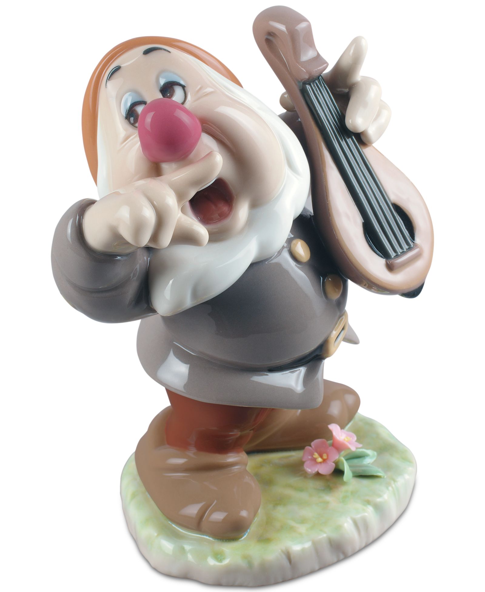 Фигурка Lladró Sneezy
