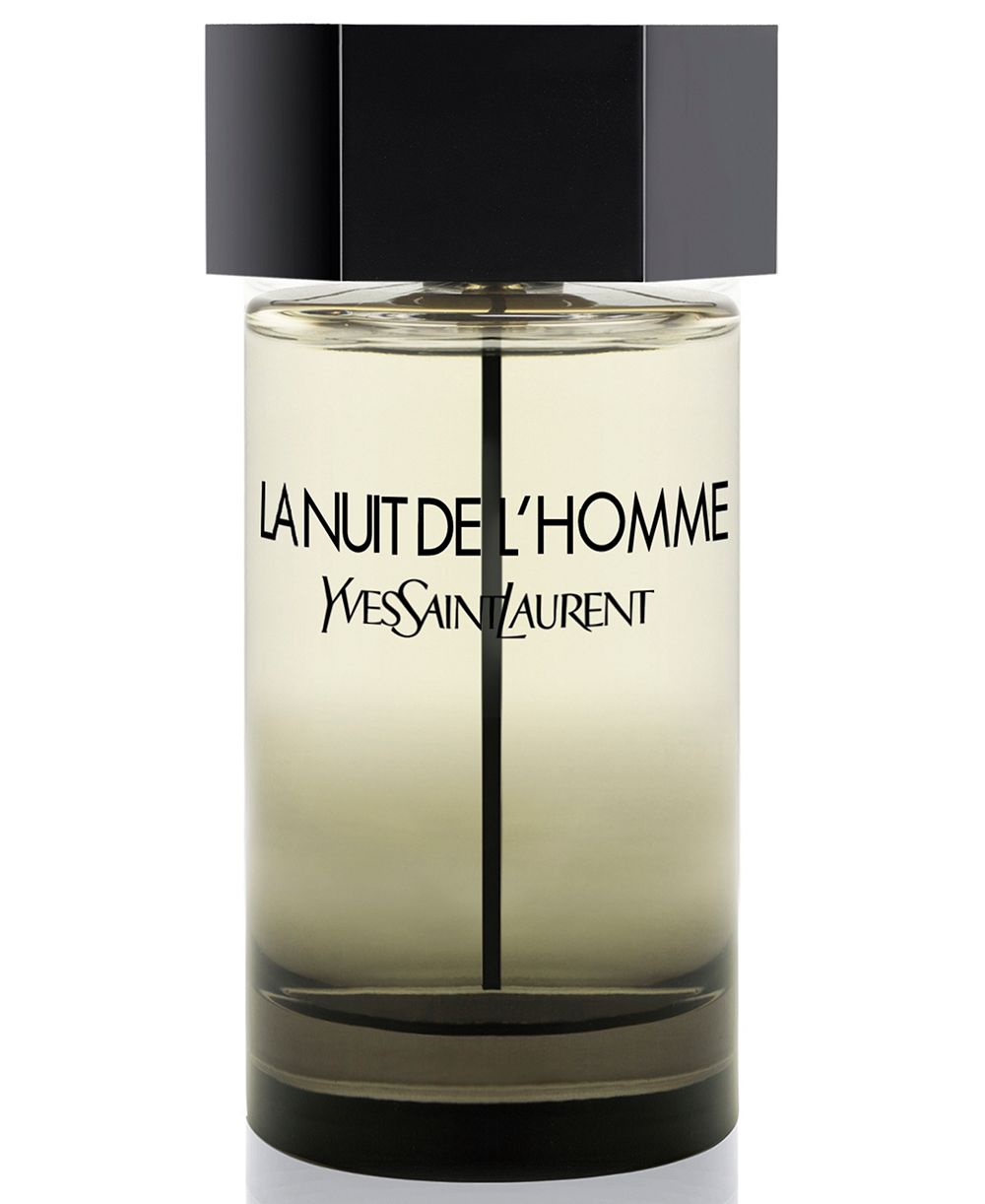 парфюмерная вода Yves Saint Laurent Men's La Nuit de L'homme, 6.7 oz.