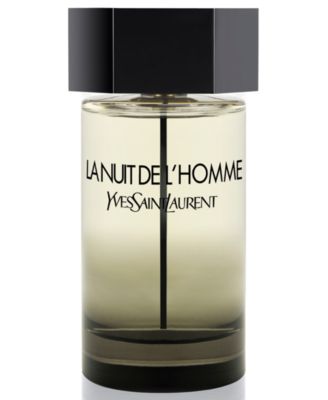парфюмерная вода Yves Saint Laurent Men's La Nuit de L'homme, 6.7 oz.