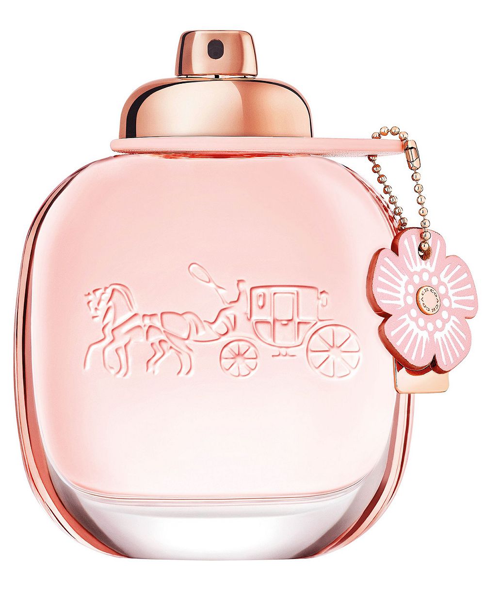 COACH Floral Духи, 3 oz.