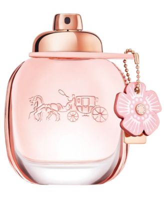 COACH Floral Духи, 1.7 oz.