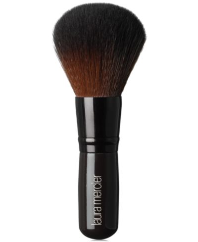Кисть для бронзера Laura Mercier