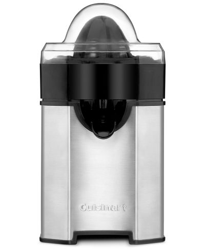 Cuisinart соковыжималка для цитрусовых CCJ500 с контролем мякоти