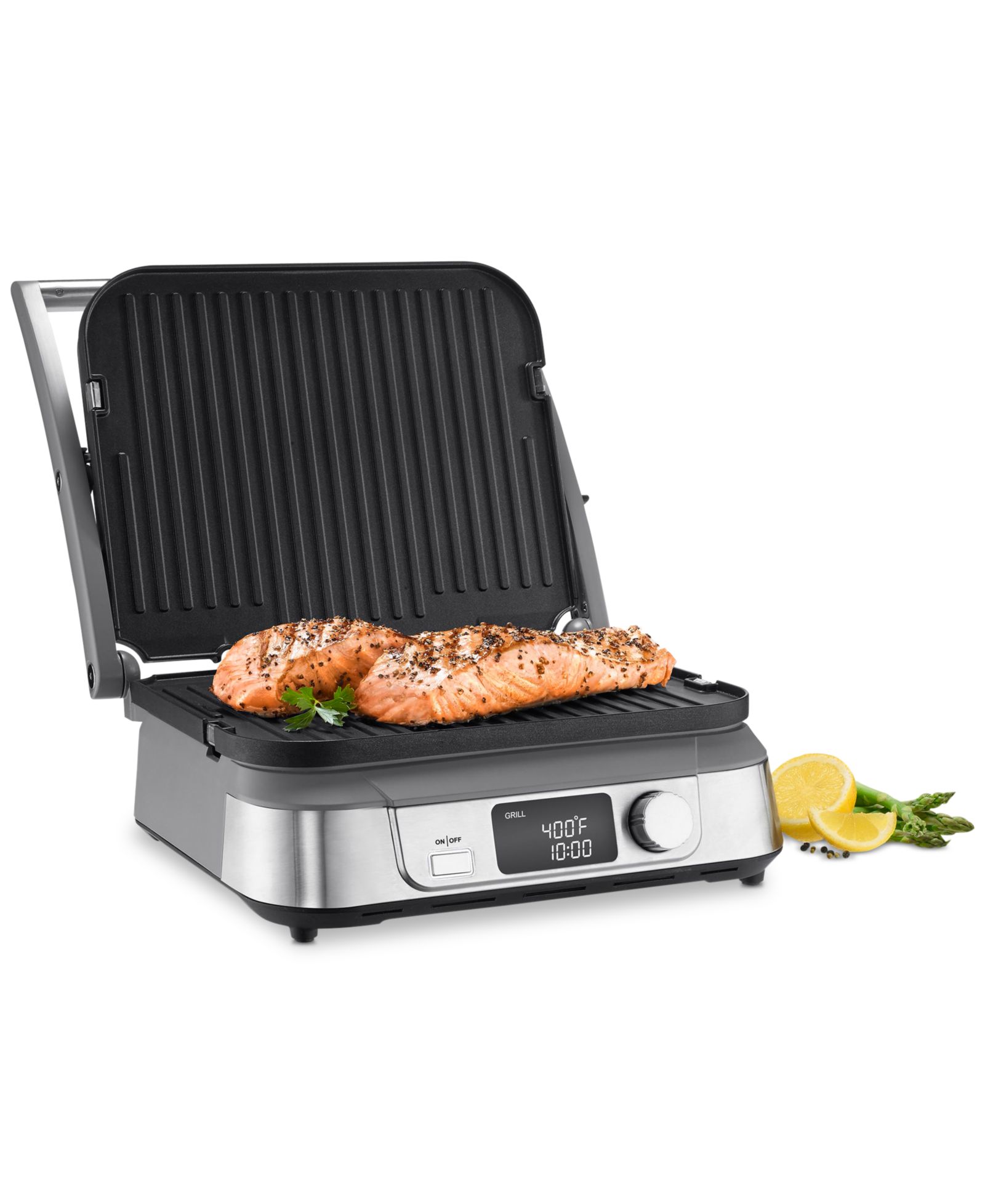 Гриль Cuisinart GR-5B Griddler Five