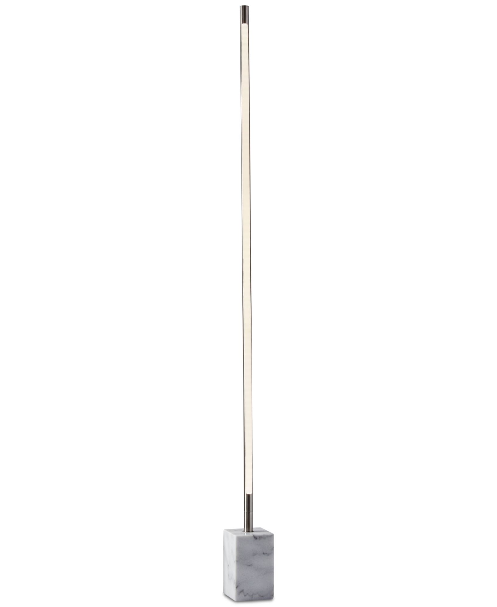 Adesso Felix LED Wall Washer Floor Lamp