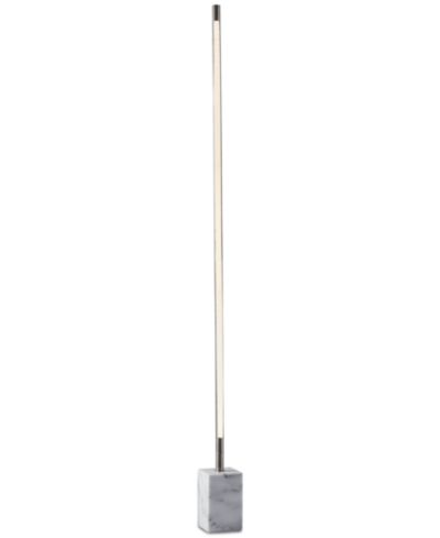 Напольный LED светильник Adesso Felix Wall Washer