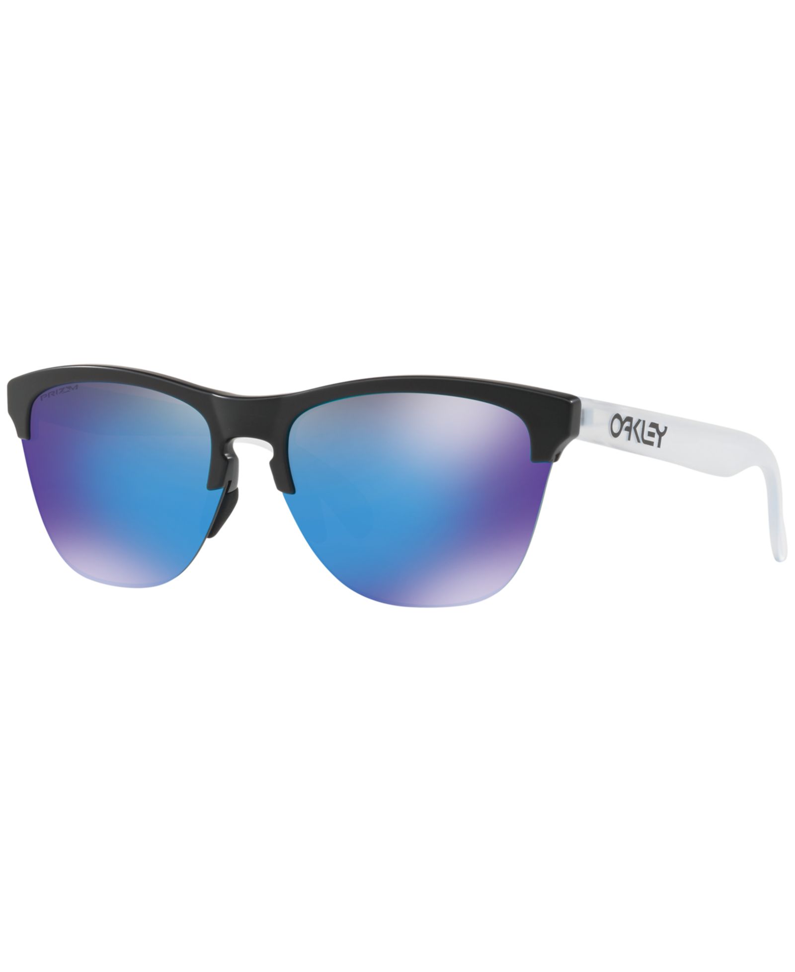 Oakley солнцезащитные очки FROGSKINS LITE, OO9374