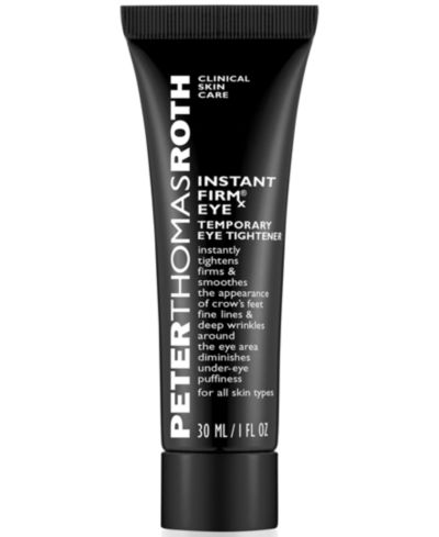 Peter Thomas Roth Instant FIRMx® временный крем для подтяжки кожи вокруг глаз, 1.0 fl. oz.