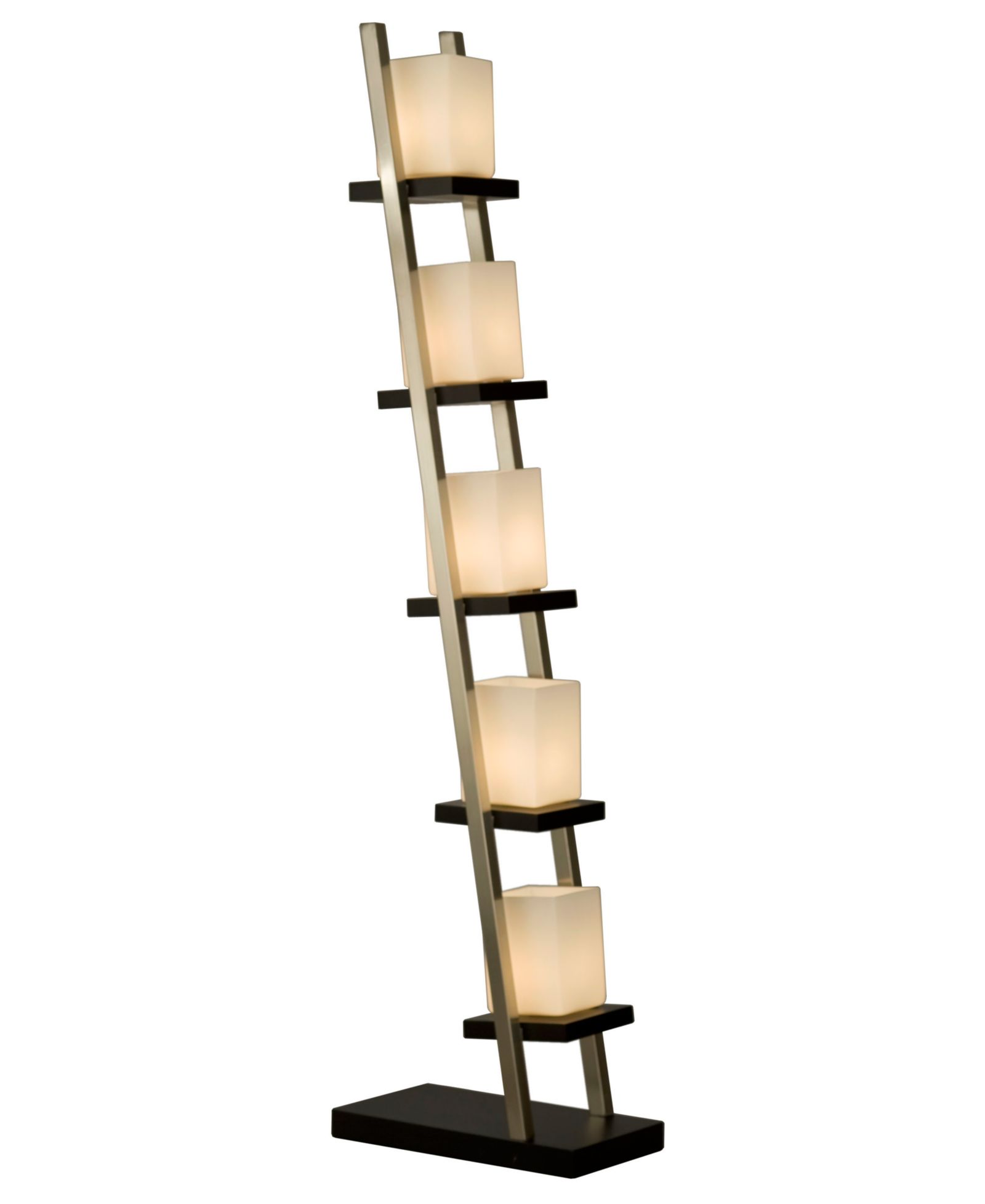 Напольный торшер Nova Lighting Escalier