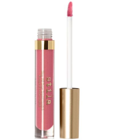 Stila Stay All Day мерцающая жидкая помада