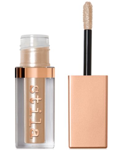 Stila Shimmer & Glow Liquid Eye Shadow