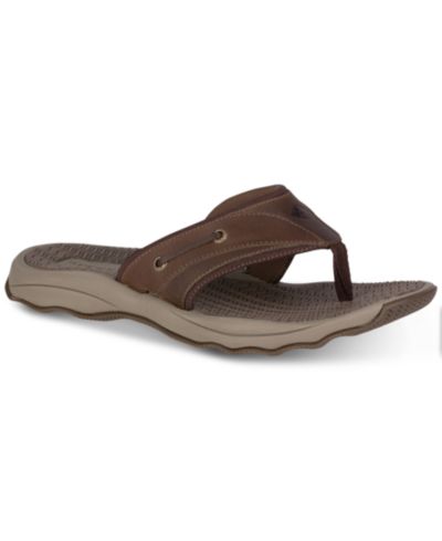 Sperry Men's Outerbanks Thong Sandals