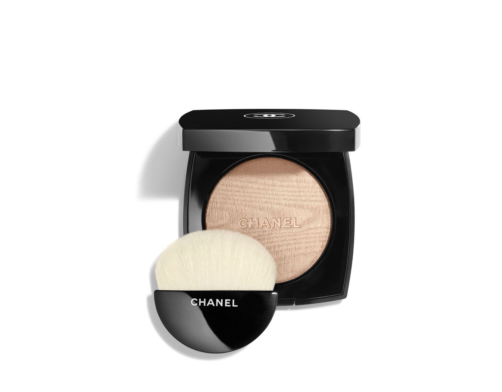 POUDRE LUMIÈRE Highlighting Powder
