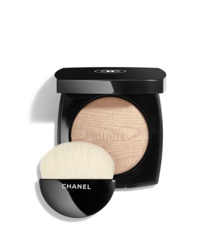CHANEL Пудра для хайлайтера POUDRE LUMIÈRE