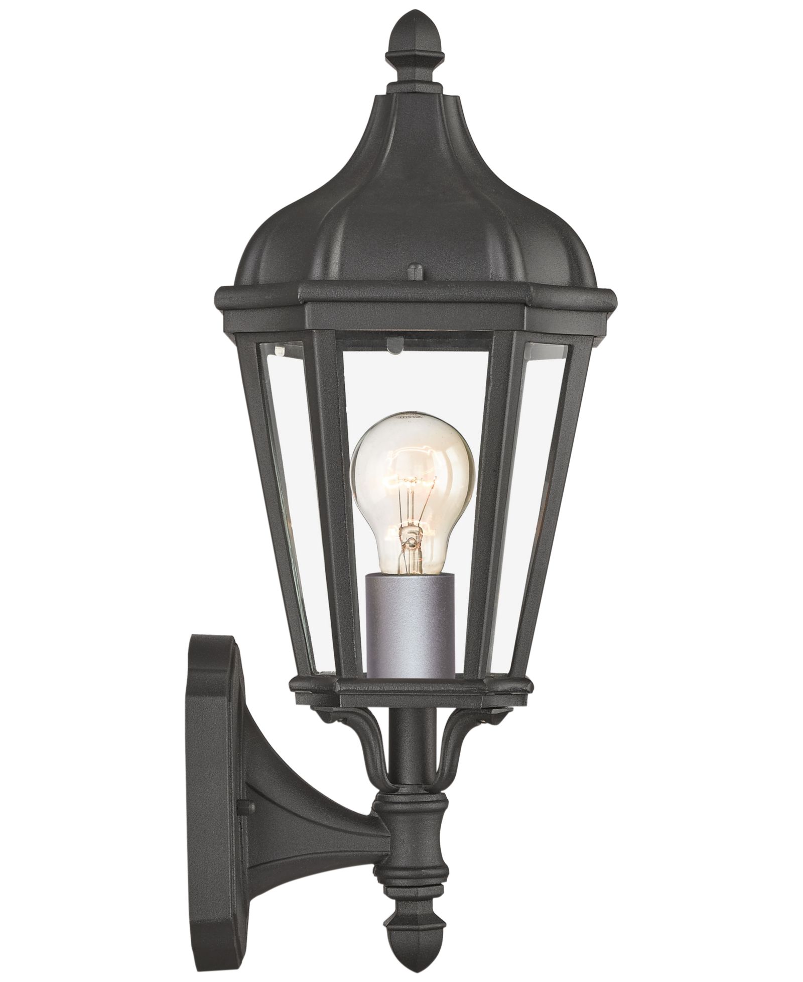 Настенный фонарь Livex Morgan Outdoor