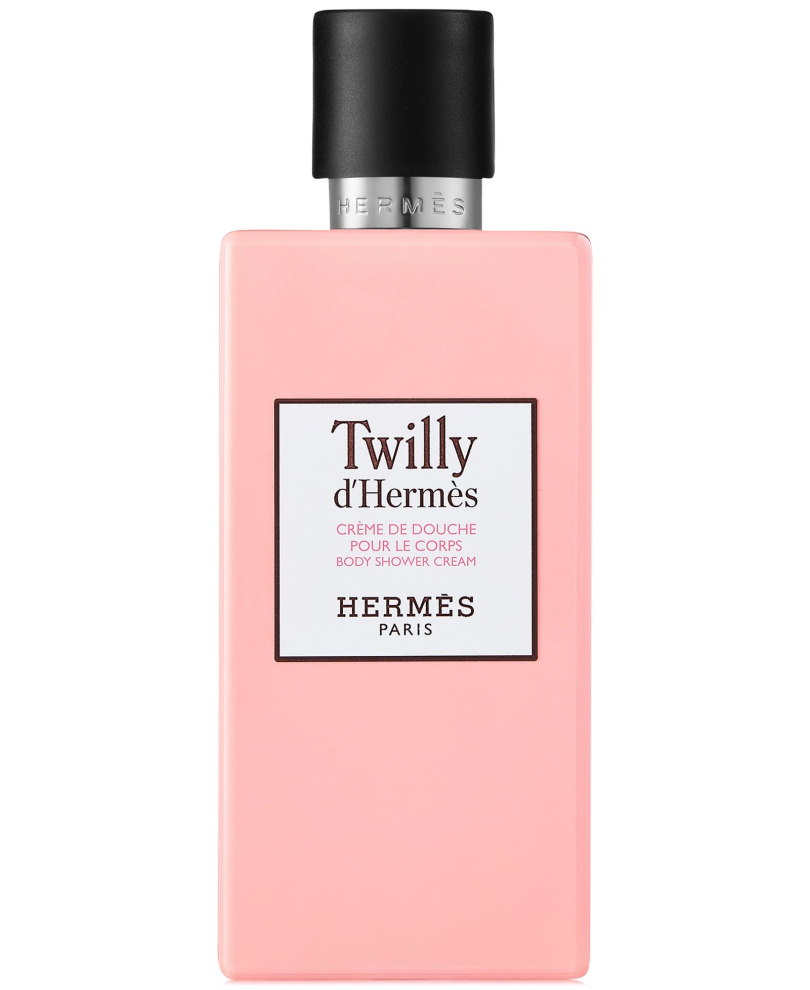 Крем для тела HERMÈS Twilly d'Hermès 6.7-oz.