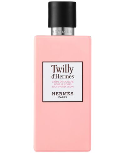 Крем для тела HERMÈS Twilly d'Hermès 6.7-oz.