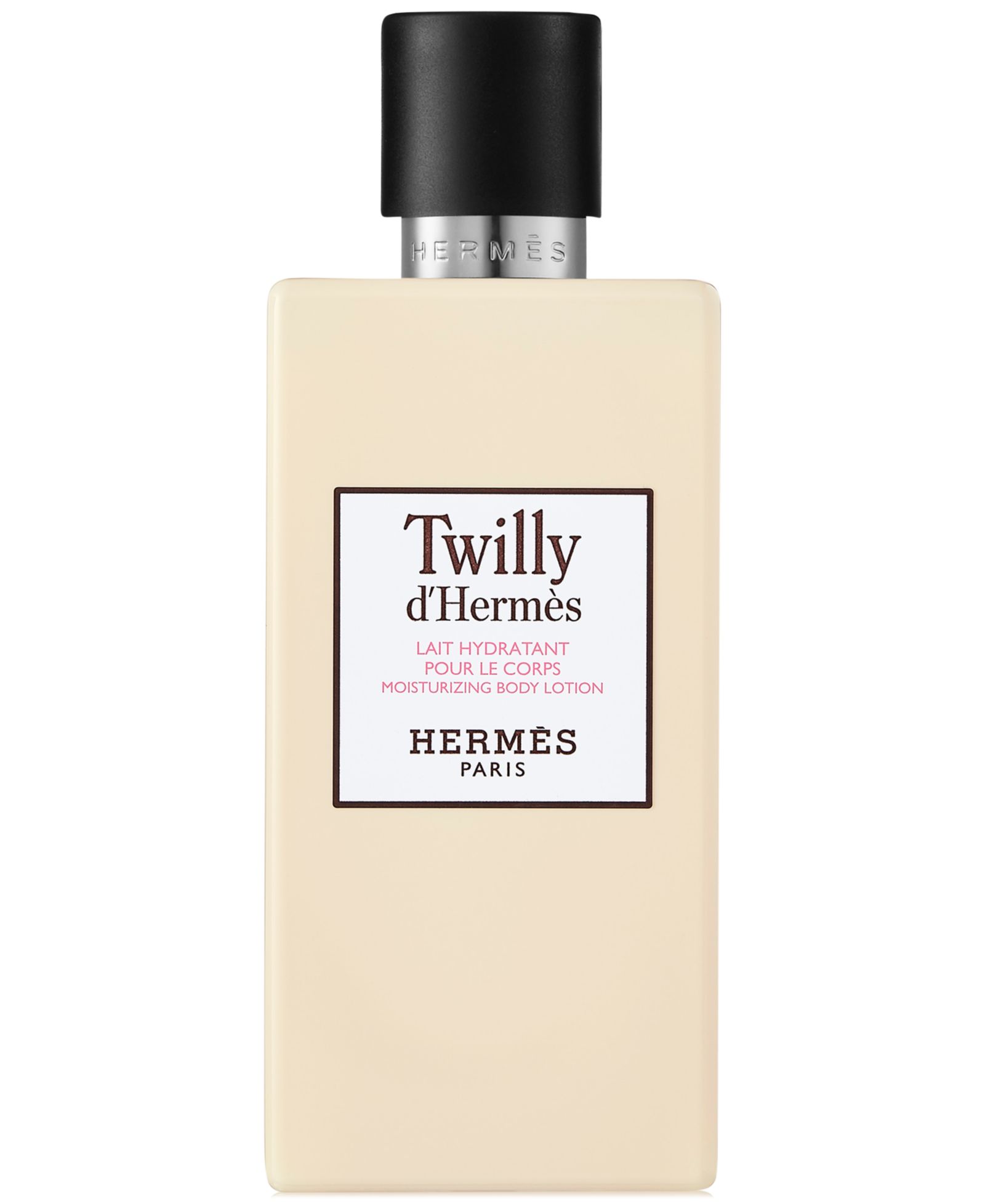 HERMÈS Twilly d'Hermès Moisturizing Body Lotion, 6.7-oz.