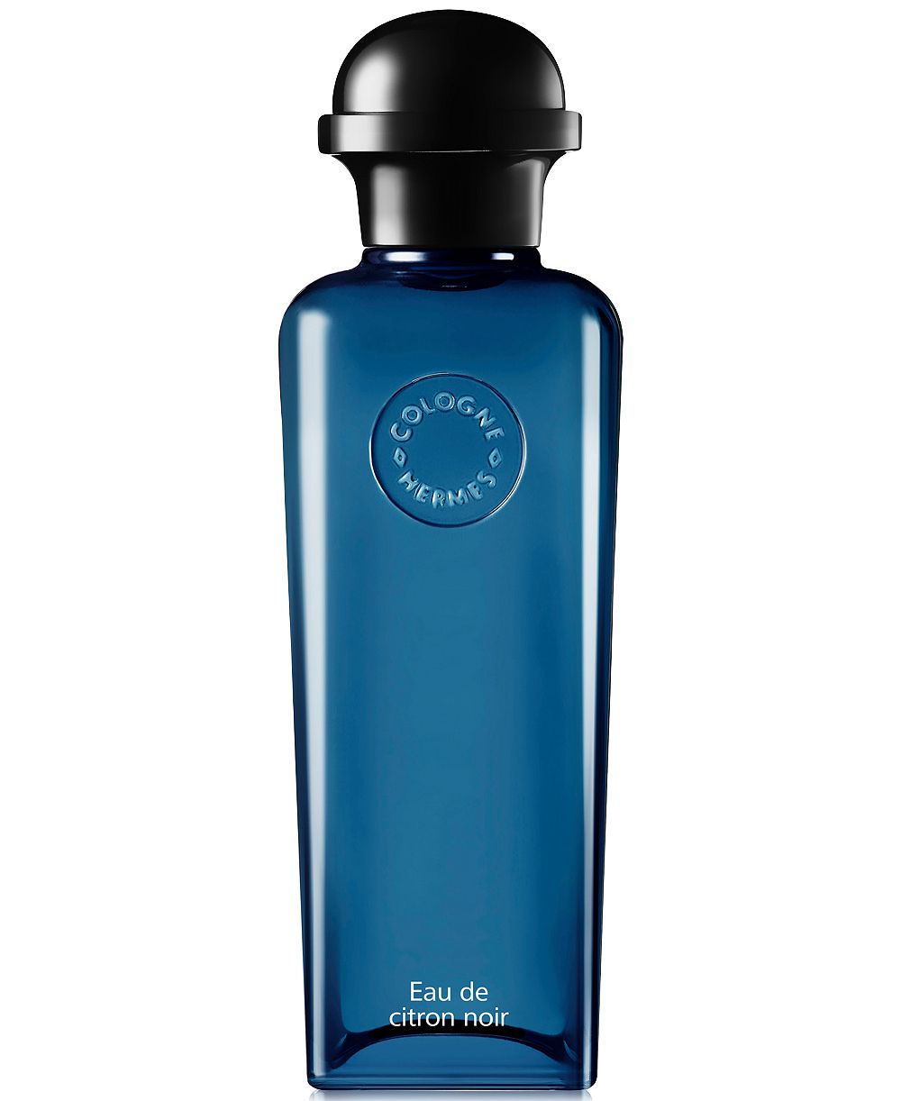 HERMÈS Eau de citron noir, одеколон спрей, 6.7 oz.