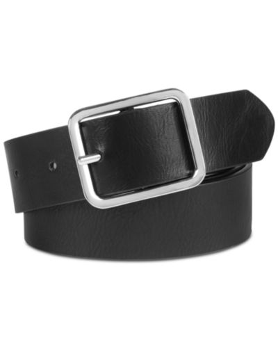 Ремень I.N.C. International Concepts Casual Solid