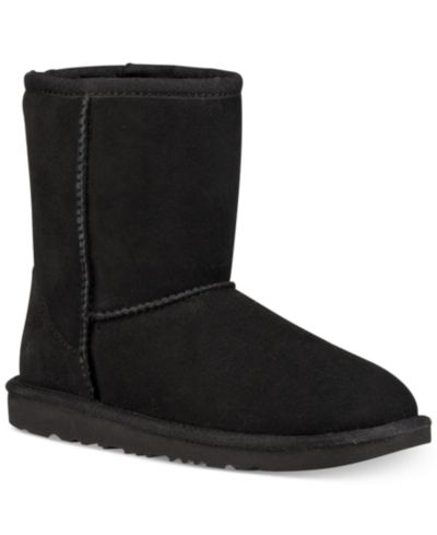 UGG® Детские сапоги Classic II