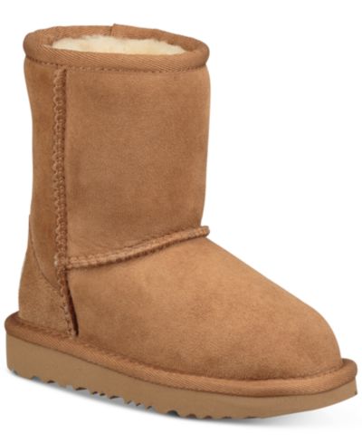 UGG® Сапоги Classic II для малышей