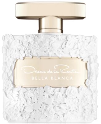 Духи Oscar de la Renta Bella Blanca Eau de Parfum Spray, 3.4-oz.