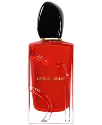 Духи Armani Sì Passione Eau de Parfum Spray, 3.4-oz.