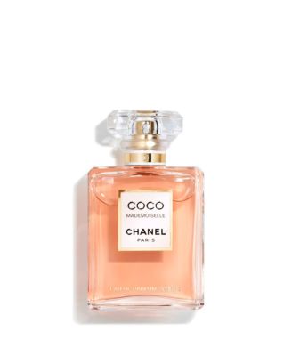 CHANEL COCO MADEMOISELLE Eau de Parfum Intense Spray, 3.4-oz.