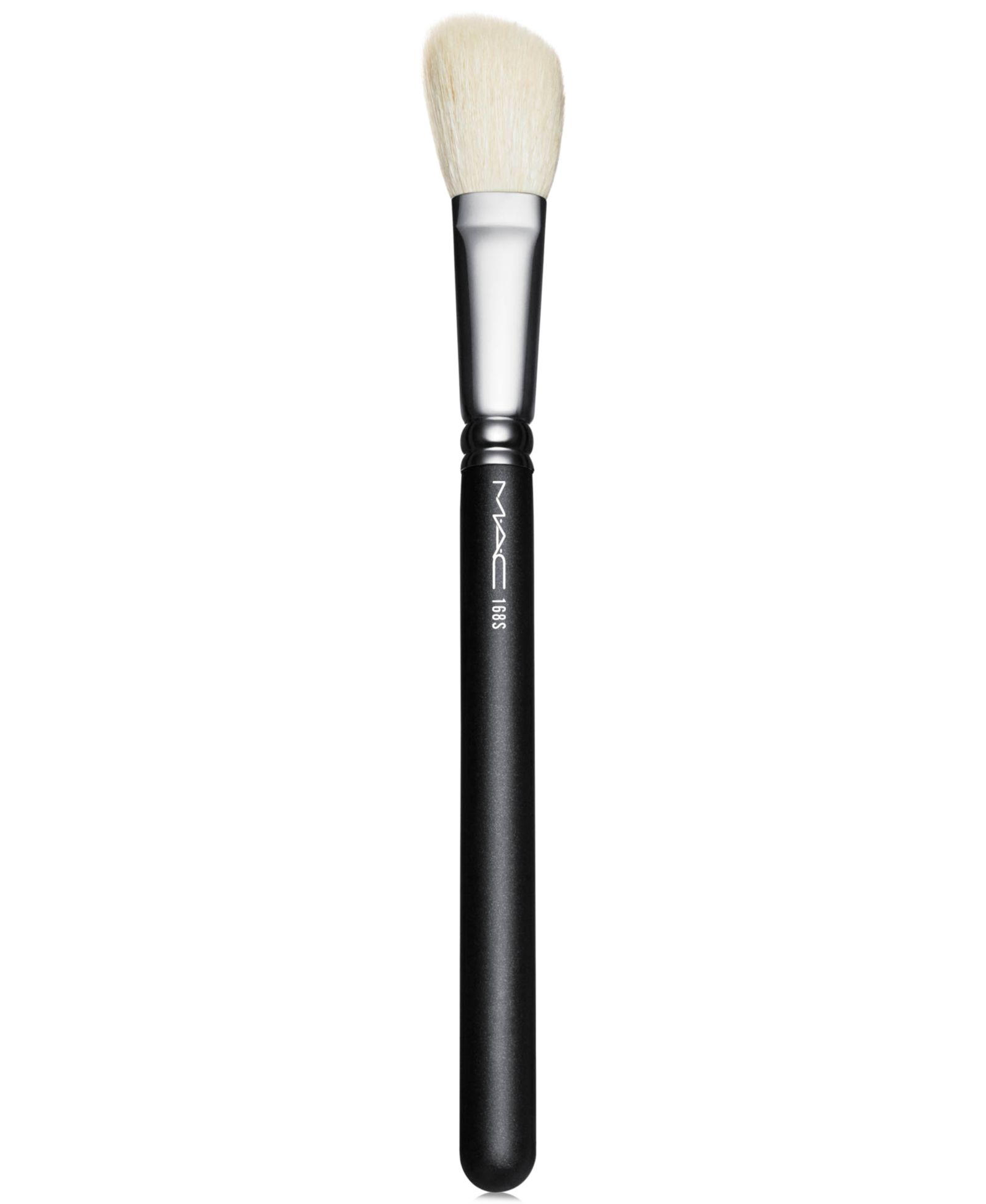 MAC 168S Большая конусовидная кисть для контуринга