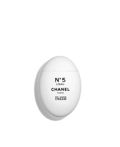 CHANEL N°5 L'EAU On Hand Cream, 1.7-oz.