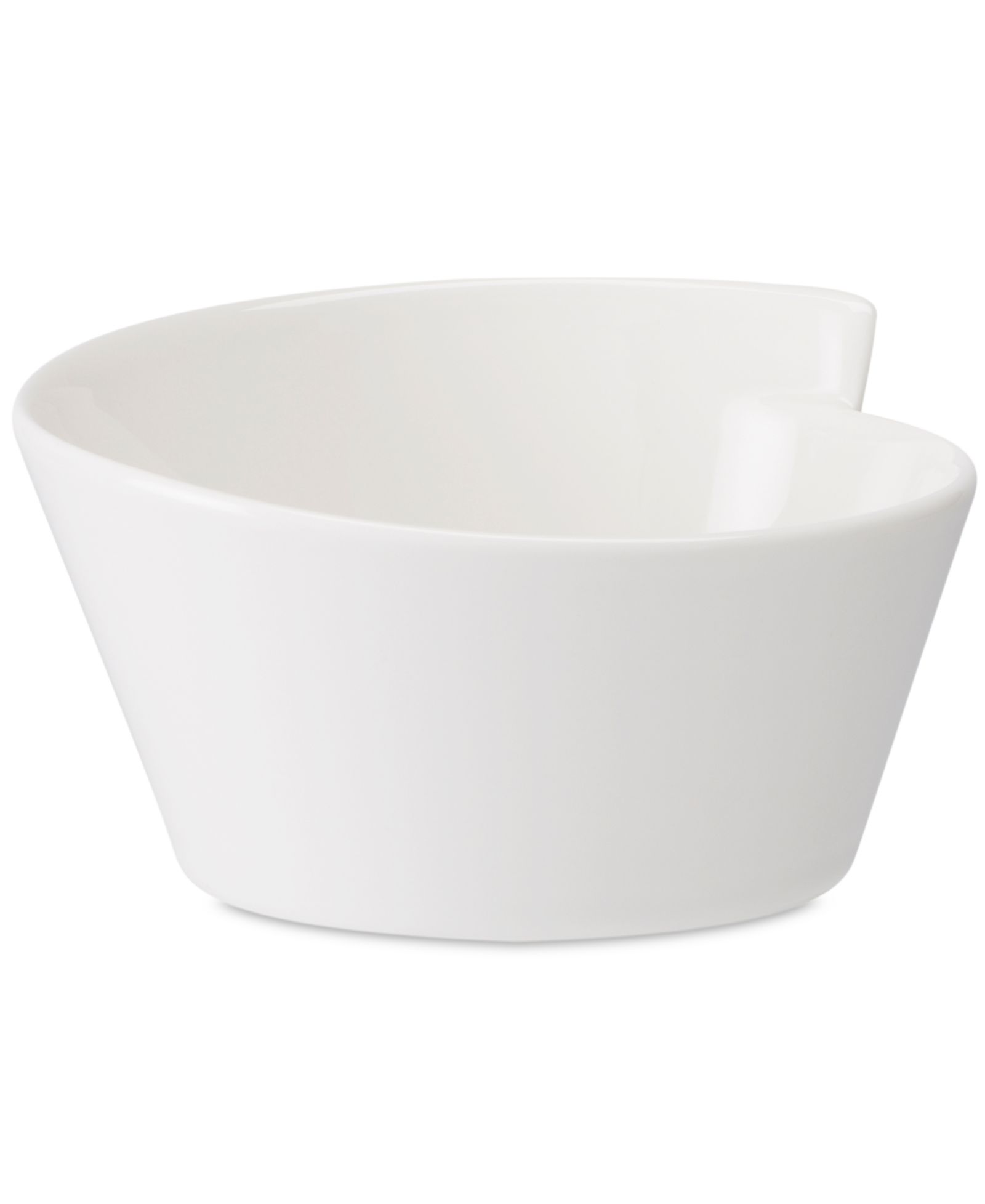 Villeroy & Boch New Wave маленькая рисовая чаша