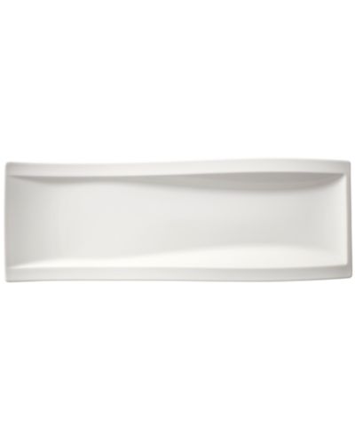 Villeroy & Boch New Wave Antipasti Plate