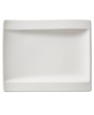 Villeroy & Boch New Wave Appetizer Plate