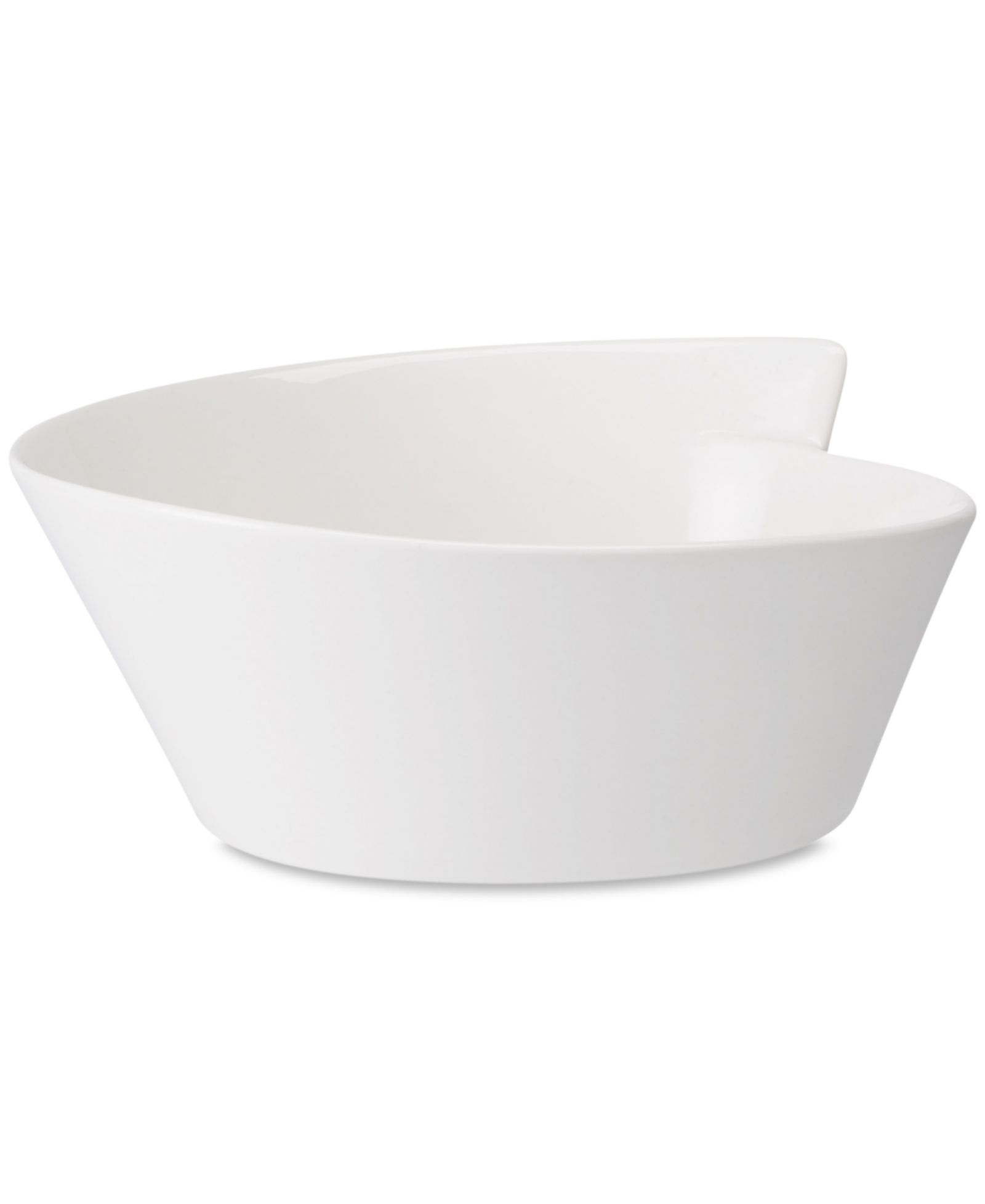 Villeroy & Boch New Wave Large Round Salad Bowl