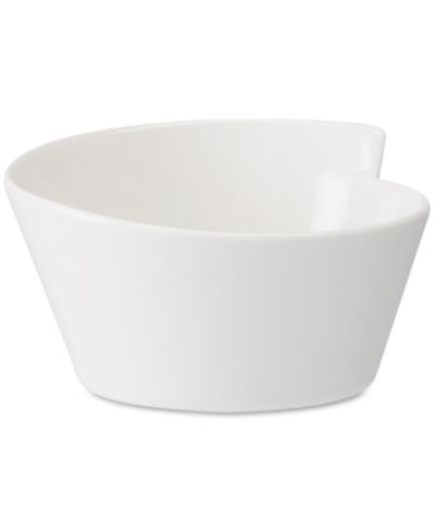 Villeroy & Boch New Wave Medium Round Salad Bowl