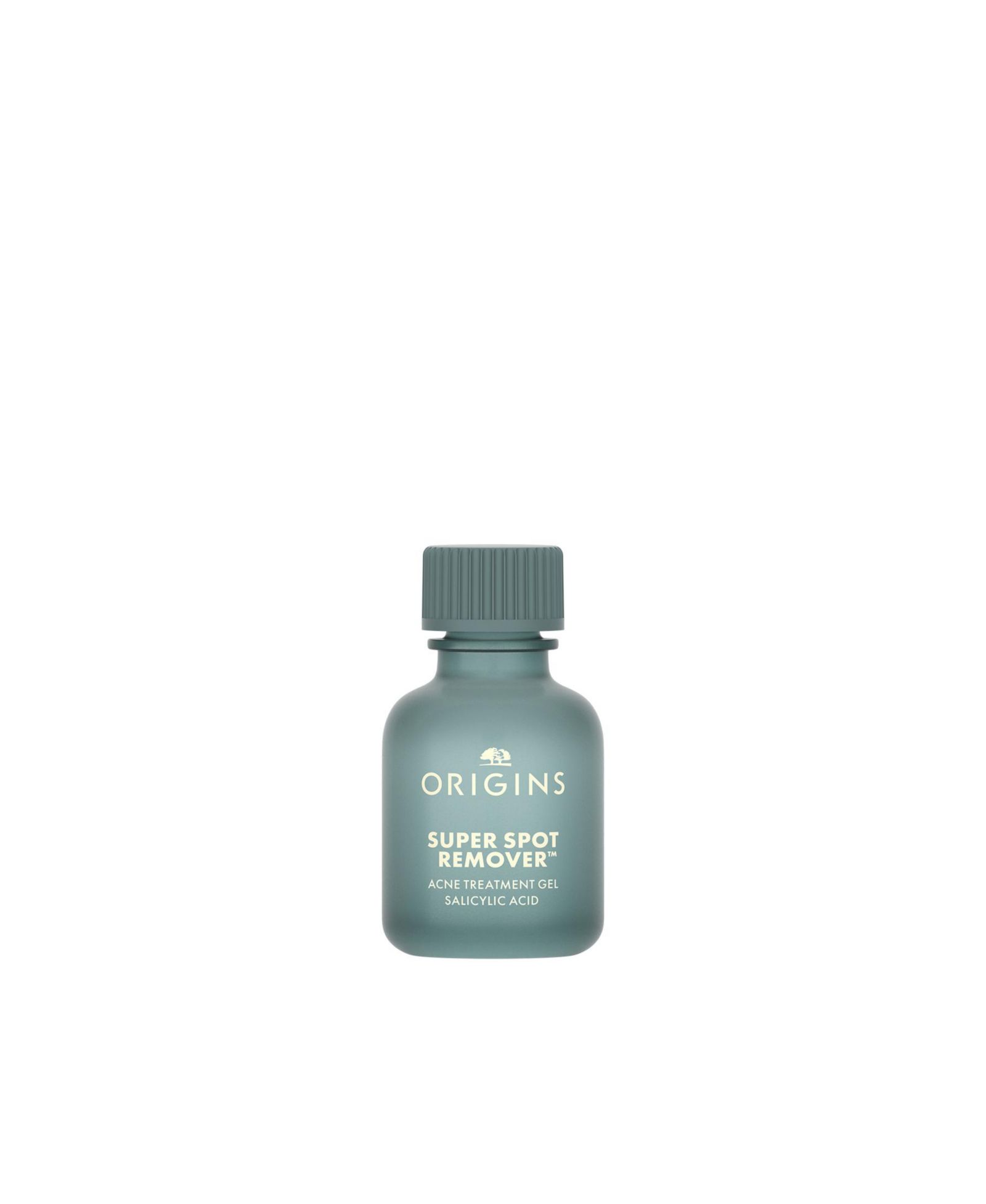 Origins Super Spot Remover Acne Treatment Gel With Salicylic Acid, 0.3 oz.