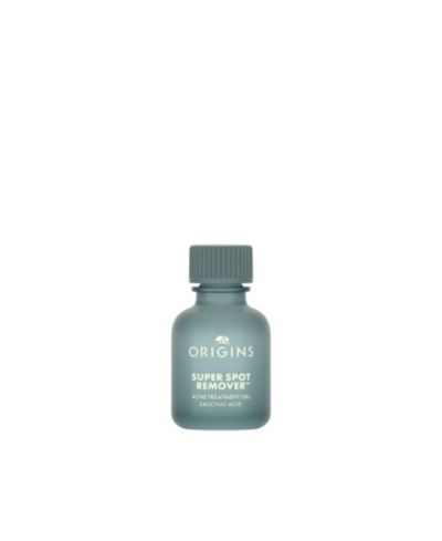 Origins Super Spot Remover Acne Treatment Gel With Salicylic Acid, 0.3 oz.