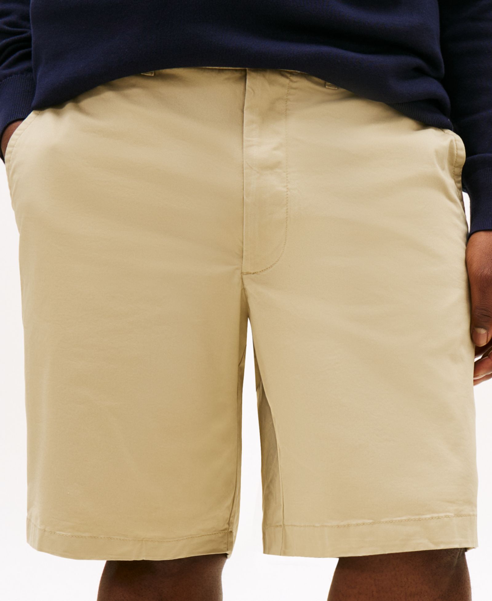 Мужские шорты Tommy Hilfiger Big TH Flex 9" Stretch
