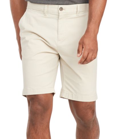 Мужские шорты Tommy Hilfiger Big TH Flex 9" Stretch