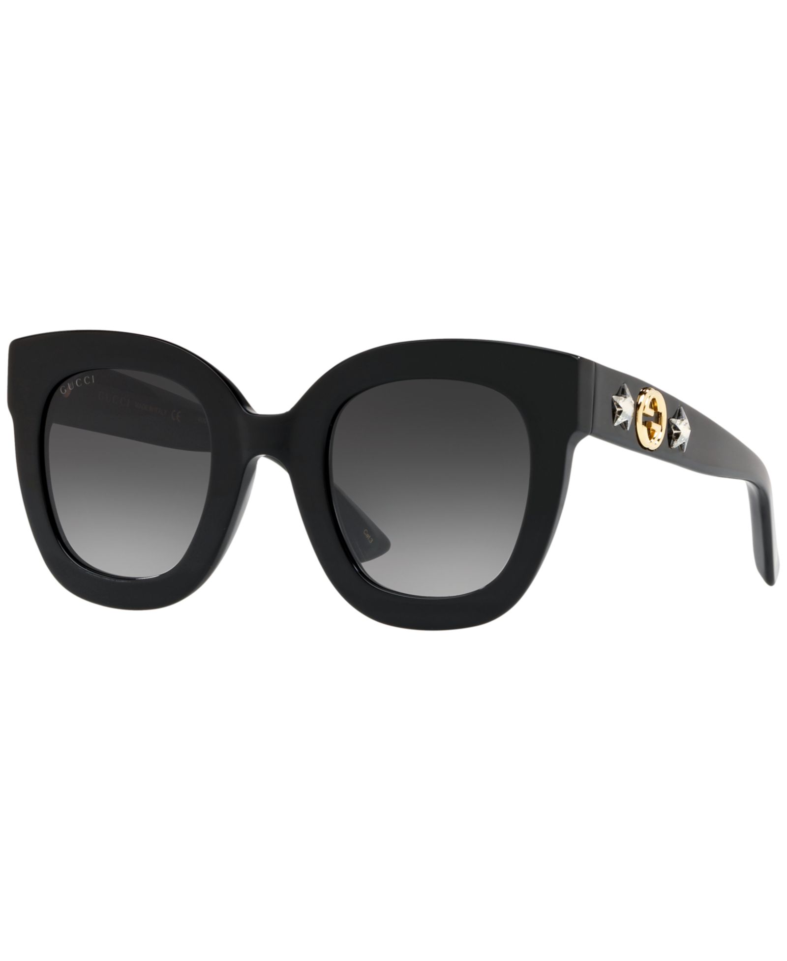 Gucci Sunglasses, GG0208S