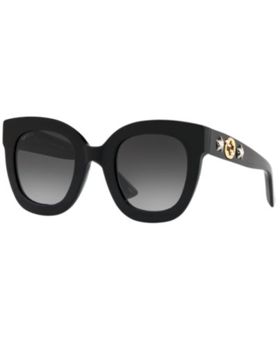 Gucci Солнцезащитные очки GG0208S